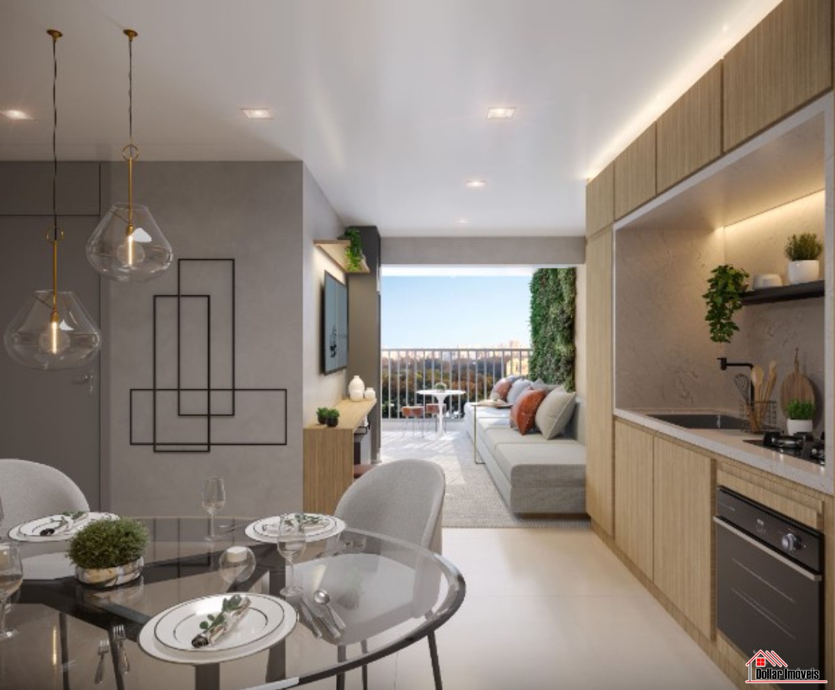 Origem penha - 45 a 50 m²