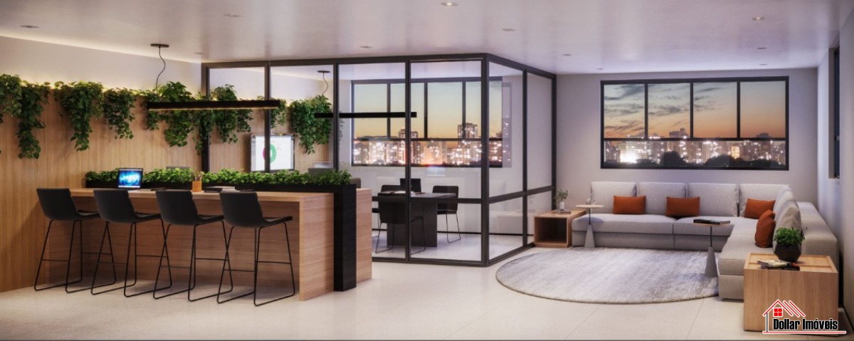 Origem penha - 45 a 50 m²