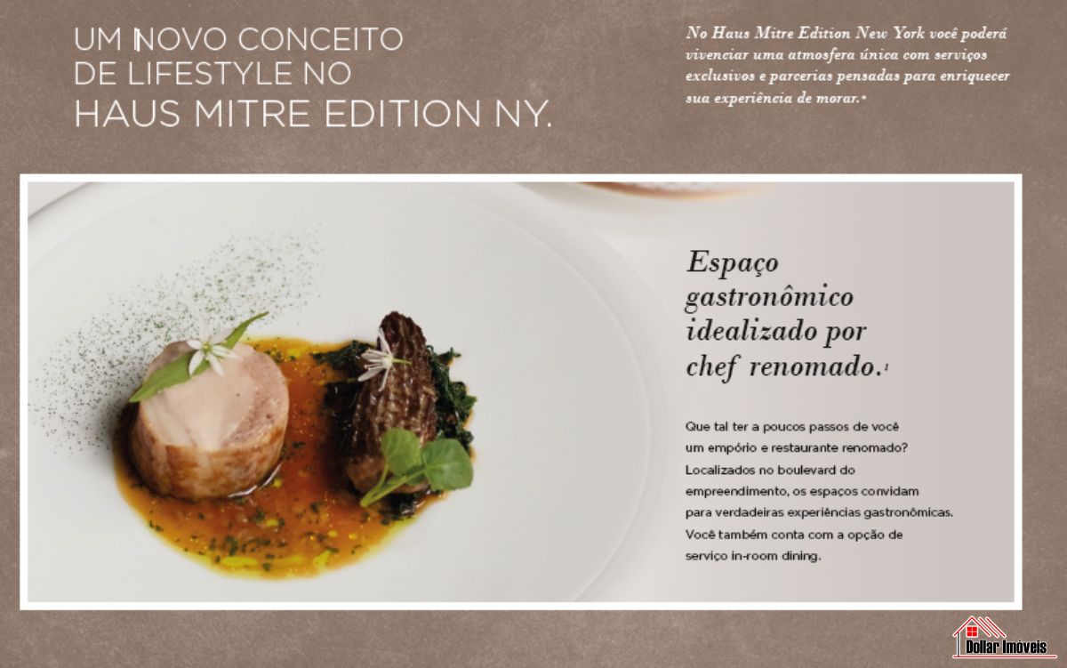 Haus mitre ny - soho
